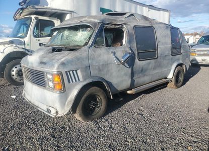 Vehicle Report for - Image 1