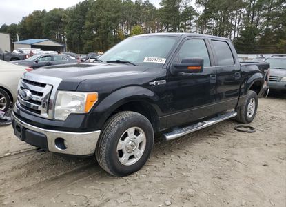 Vehicle Report for - Image 1