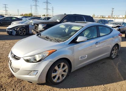 Vehicle Report for - Image 1