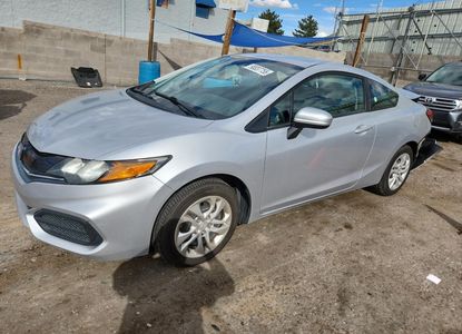 Vehicle Report for - Image 1