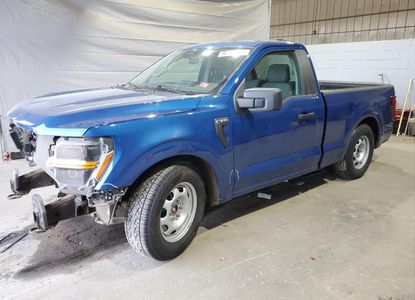 Raport vehicul pentru VIN 1FTMF1L54RKF00399 - Imaginea 1