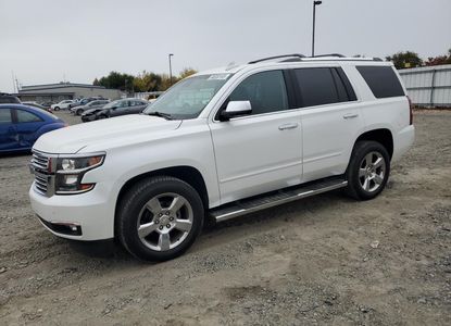 Vehicle Report for - Image 1