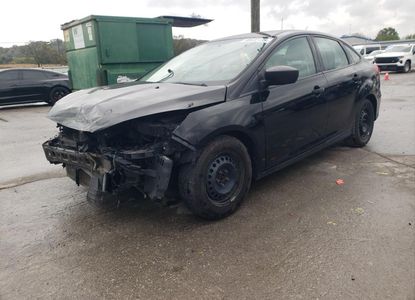 Vehicle Report for VIN 1FADP3E23JL249066 - Image 1