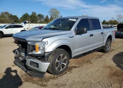 Vehicle Report for  - Image 1