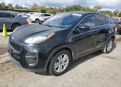 Vehicle Report for VIN KNDPM3AC0J7422582 - Image 1