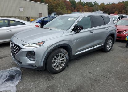 Vehicle Report for VIN 5NMS3CAD8LH224852 - Image 1