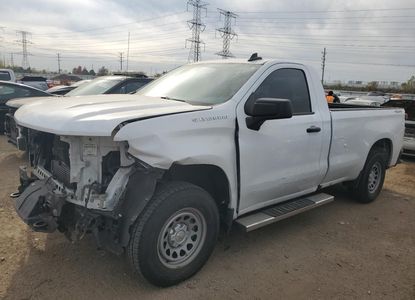Vehicle Report for  - Image 1
