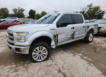 Vehicle Report for VIN 1FTEW1EF7HKC42114 - Image 1