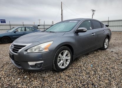 Vehicle Report for - Image 1