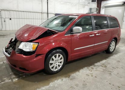 Vehicle Report for - Image 1