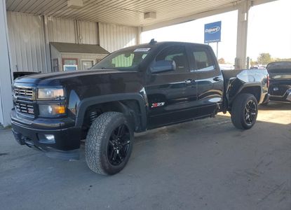 Vehicle Report for - Image 1