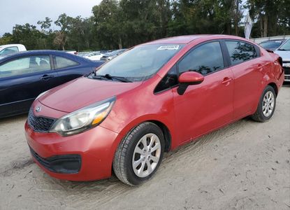 Vehicle Report for VIN KNADM4A36D6225853 - Image 1