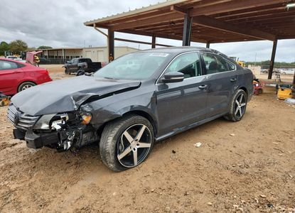 Informe del vehículo para VIN 1VWBS7A3XFC053314 - Imagen 1