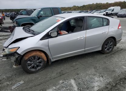 Vehicle Report for - Image 1