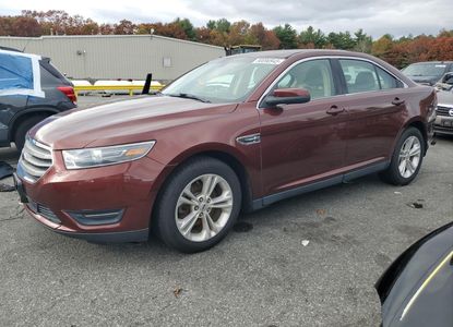 Vehicle Report for - Image 1