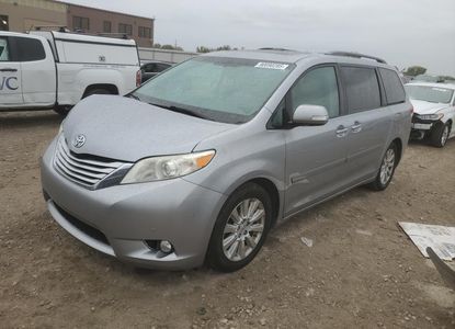 Vehicle Report for VIN 5TDYK3DC2DS310088 - Image 1