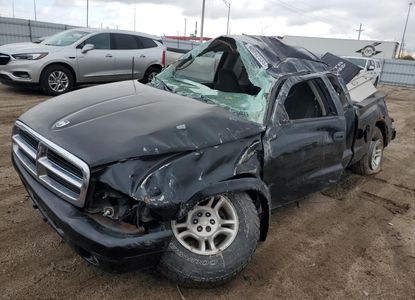 Vehicle Report for VIN 1D7HG12K24S749479 - Image 1