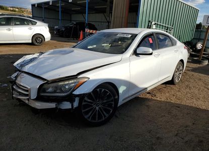 Vehicle Report for - Image 1
