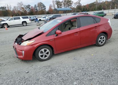 Vehicle Report for - Image 1
