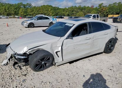 Vehicle Report for VIN WBA4J1C54KBM13281 - Image 1