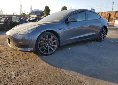 Vehicle Report for - Image 1