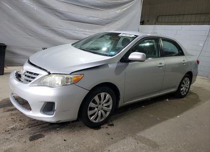 ავტომობილის ანგარიში VIN 2T1BU4EEXDC962231 -ისთვის - სურათი 1