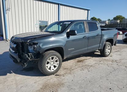 Vehicle Report for - Image 1