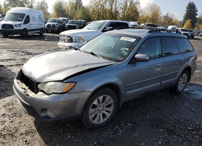 Vehicle Report for VIN 4S4BP66C797324832 - Image 1