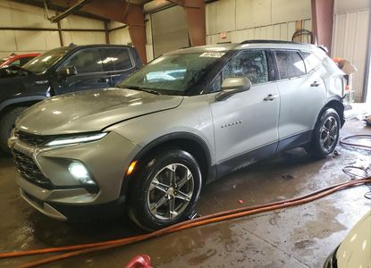 Vehicle Report for  - Image 1
