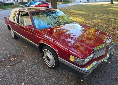 Raport vehicul pentru VIN 1G6CD13BXM4248133 - Imaginea 1