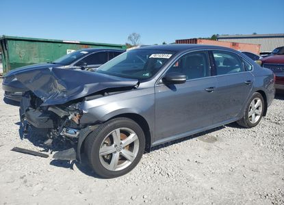 Raport vehicul pentru VIN 1VWAS7A35FC090248 - Imaginea 1