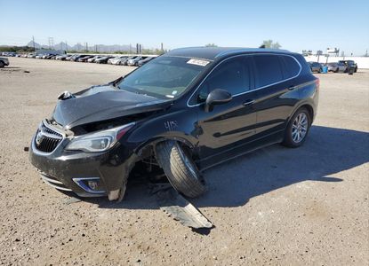 ავტომობილის ანგარიში VIN LRBFXCSA3LD087739 -ისთვის - სურათი 1