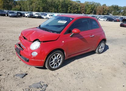 Vehicle Report for - Image 1