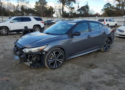 Fahrzeugbericht für VIN 3N1AB8DV9MY211439 – Bild 1