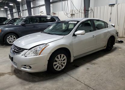 Vehicle Report for - Image 1