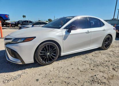 Vehicle Report for VIN 4T1K61BK5MU036501 - Image 1