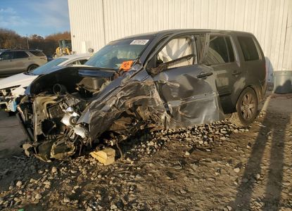 Vehicle Report for - Image 1