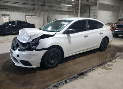 Vehicle Report for VIN 3N1AB7AP0JY233468 - Image 1