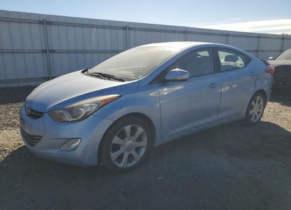 Vehicle Report for - Image 1