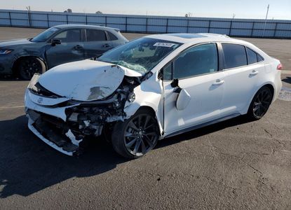 Vehicle Report for - Image 1