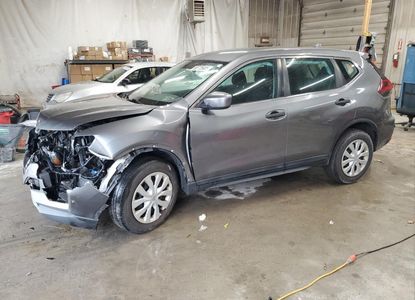 Vehicle Report for VIN 5N1AT2MV1JC746868 - Image 1