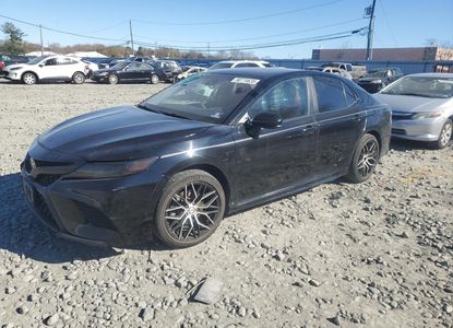 Vehicle Report for - Image 1