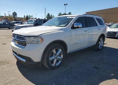 Vehicle Report for - Image 1