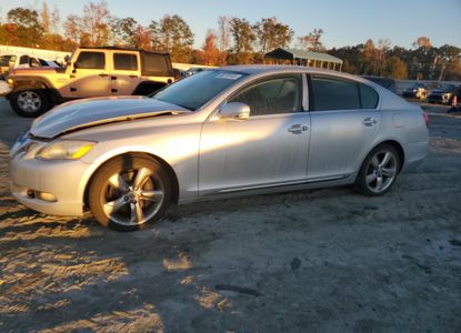 Vehicle Report for VIN JTHBE96S480033469 - Image 1