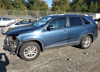 Vehicle Report for - Image 1