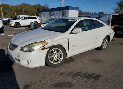 Vehicle Report for VIN 4T1CE38P34U924198 - Image 1