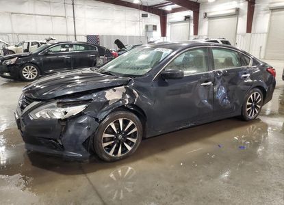 Vehicle Report for - Image 1