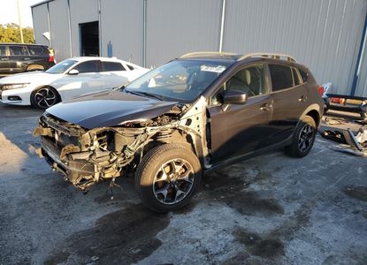 Vehicle Report for VIN JF2GTAEC3K8214792 - Image 1