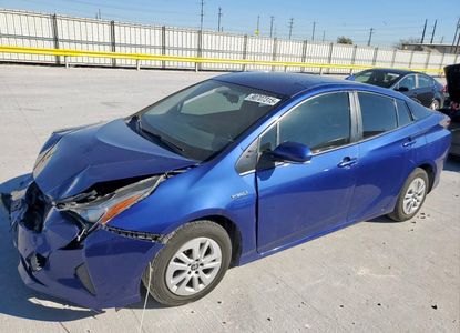 Звіт про транспортний засіб для VIN JTDKBRFU7G3514020 – зображення 1