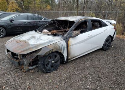 Vehicle Report for - Image 1